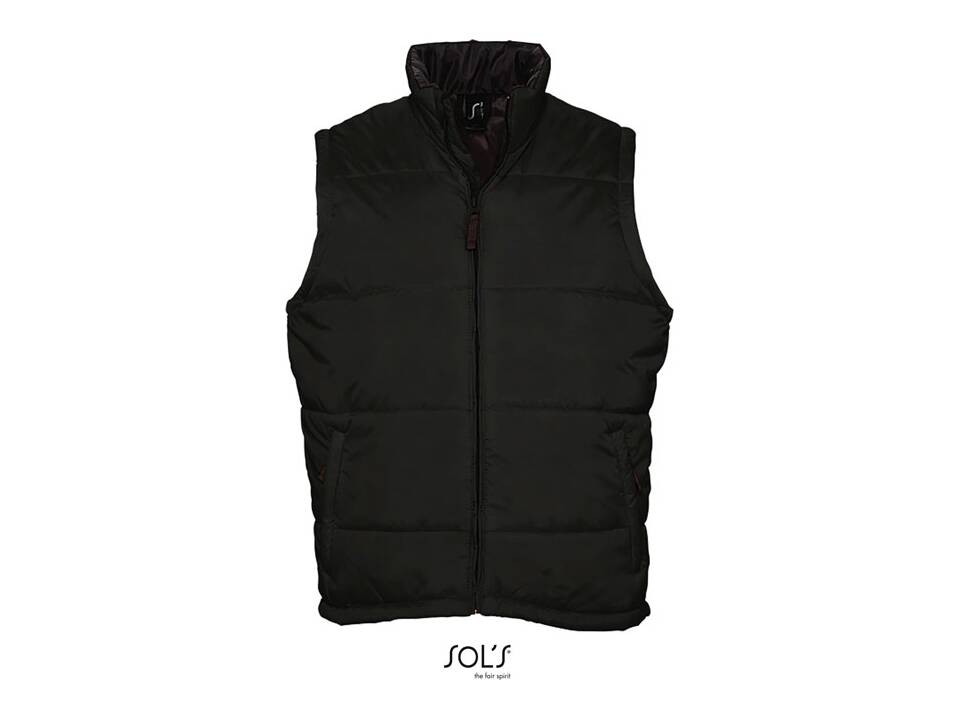 Sol's Warm men bodywarmer