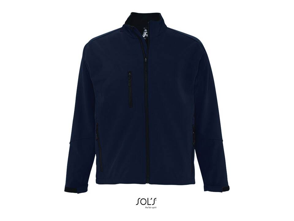 Relax men jacket 150