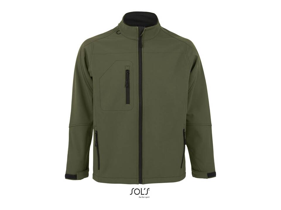 Relax men jacket 116