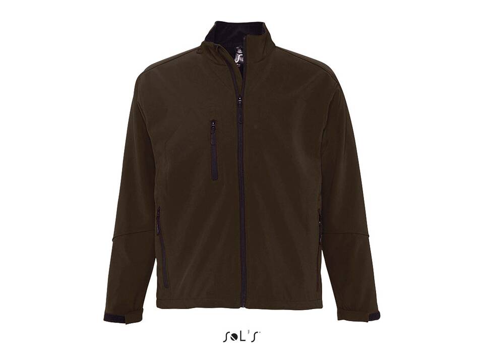 Relax men jacket 18