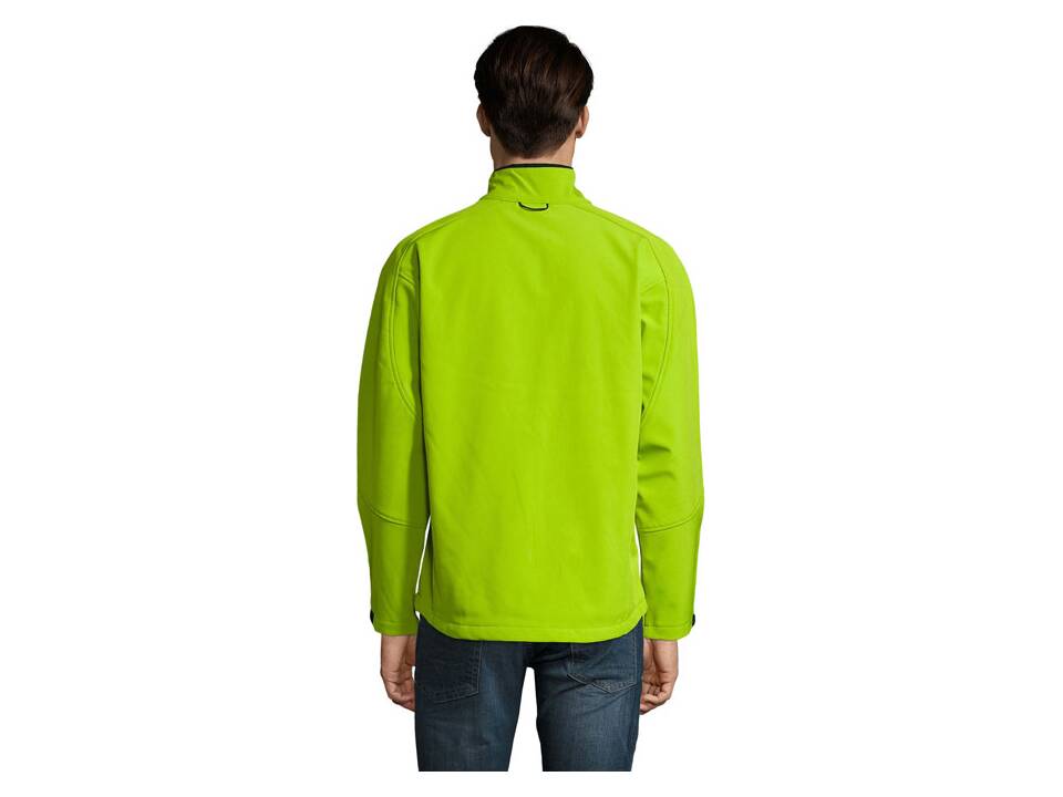 Relax men jacket 106