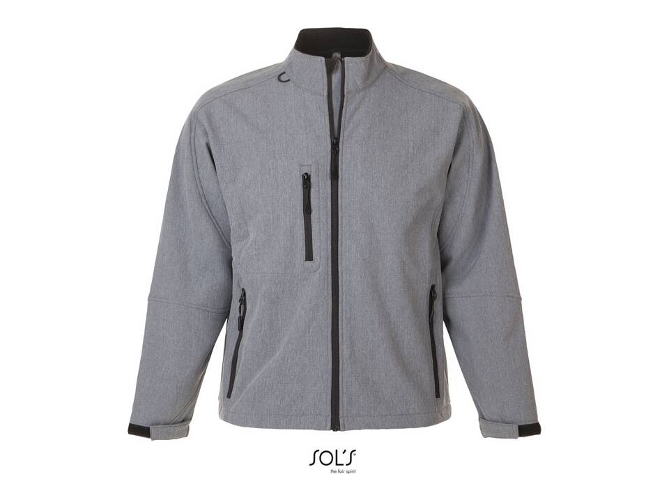 Relax men jacket 120