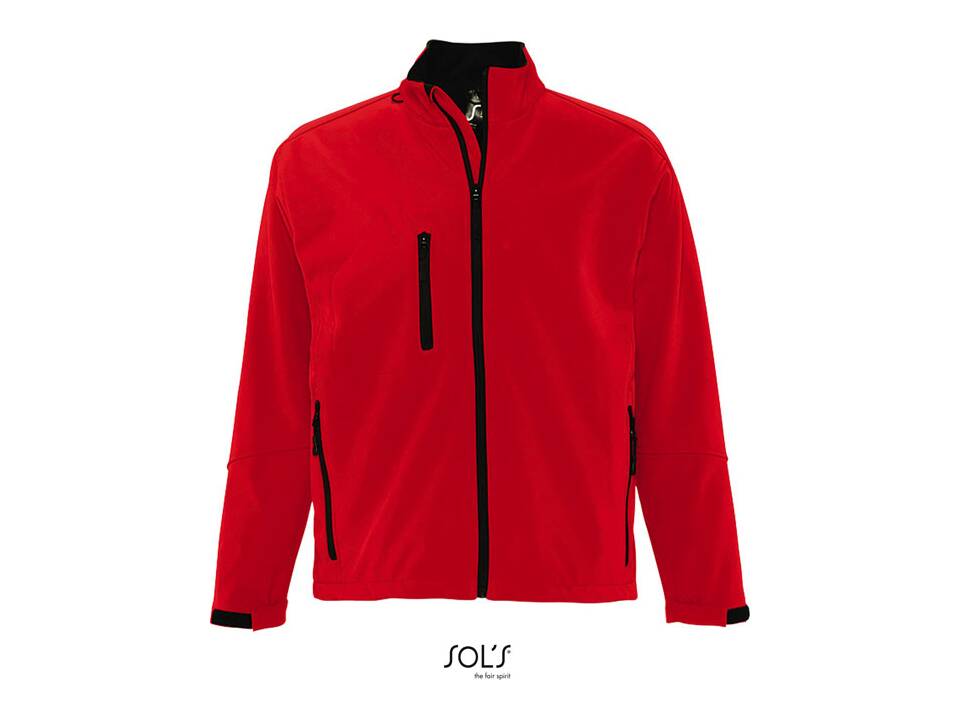 Relax men jacket 206