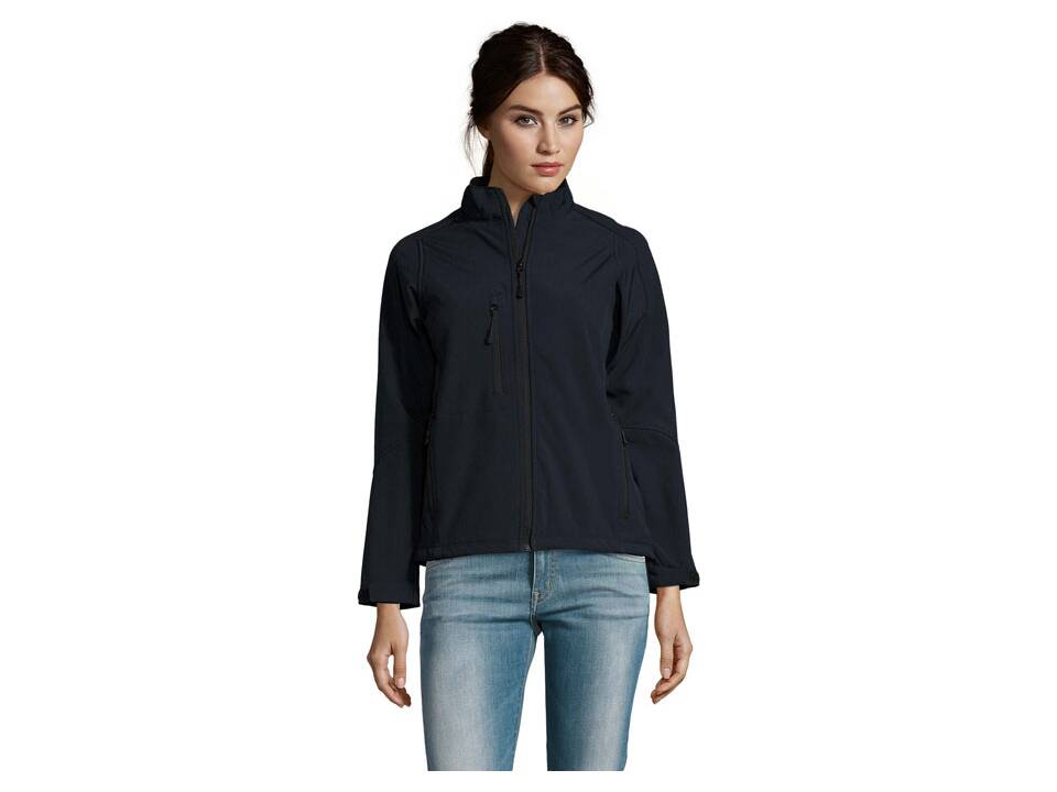 Sol's Roxy women softshell jacket 92