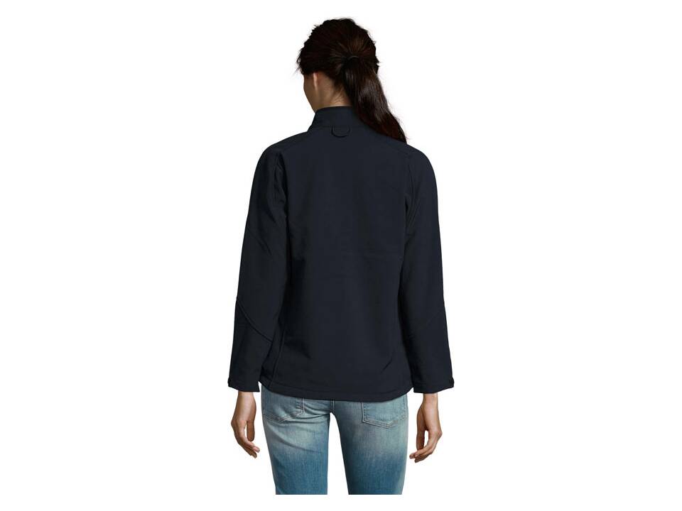 Sol's Roxy women softshell jacket 91