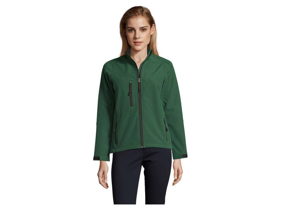 Sol's Roxy women softshell jacket 109