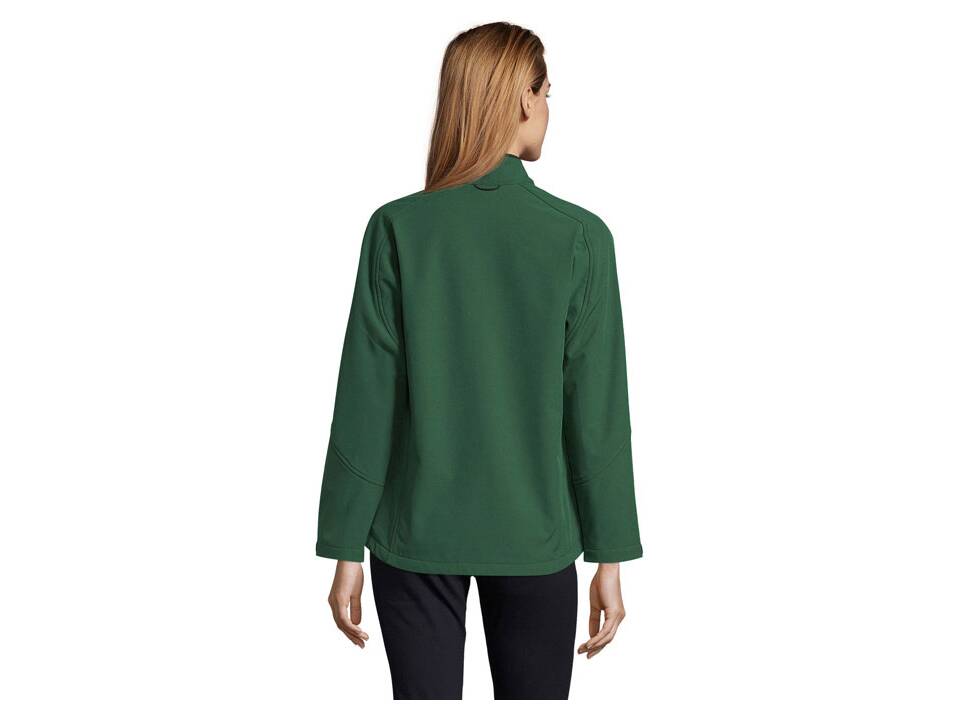 Sol's Roxy women softshell jacket 87