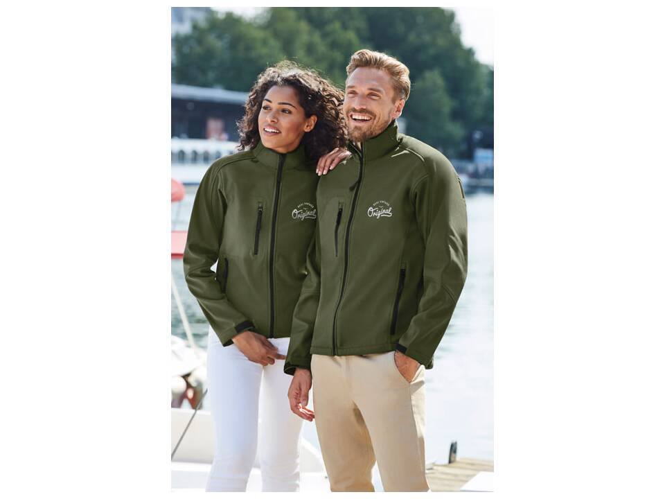 Sol's Roxy women softshell jacket 110