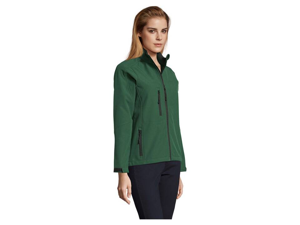Sol's Roxy women softshell jacket 111