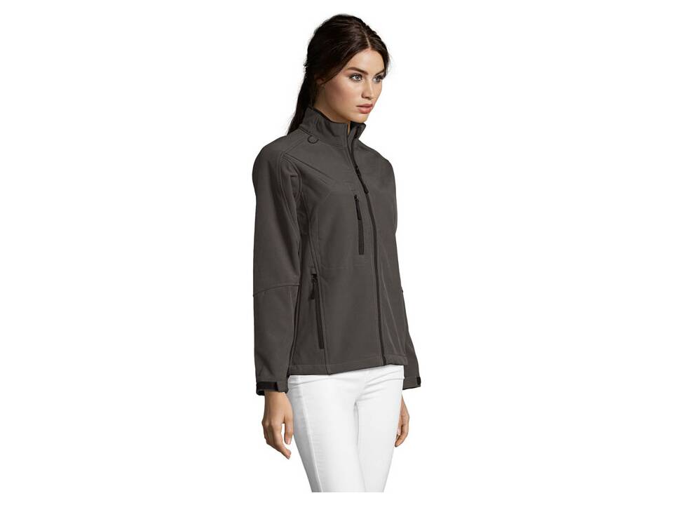 Sol's Roxy women softshell jacket 115