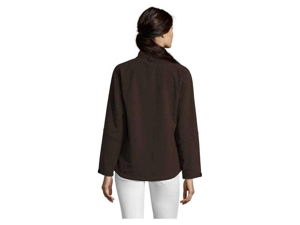 Sol's Roxy women softshell jacket 26