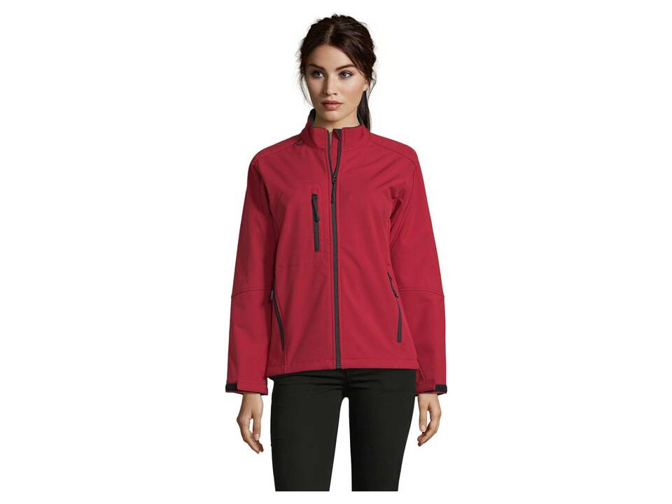Sol's Roxy women softshell jacket 65