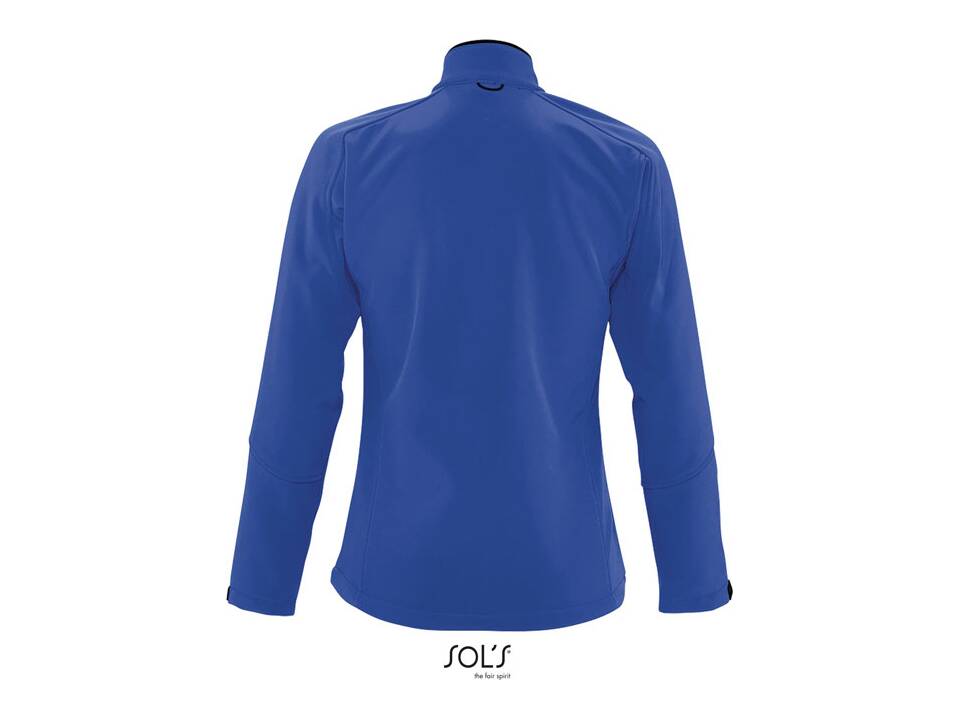 Sol's Roxy women softshell jacket 152