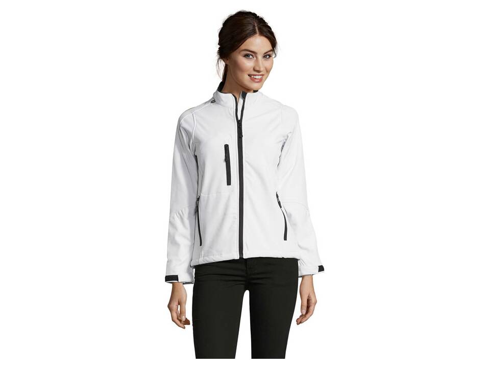 Sol's Roxy women softshell jacket 69