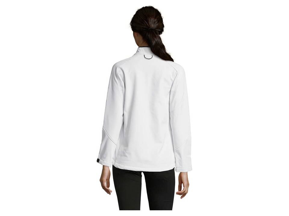 Sol's Roxy women softshell jacket 56