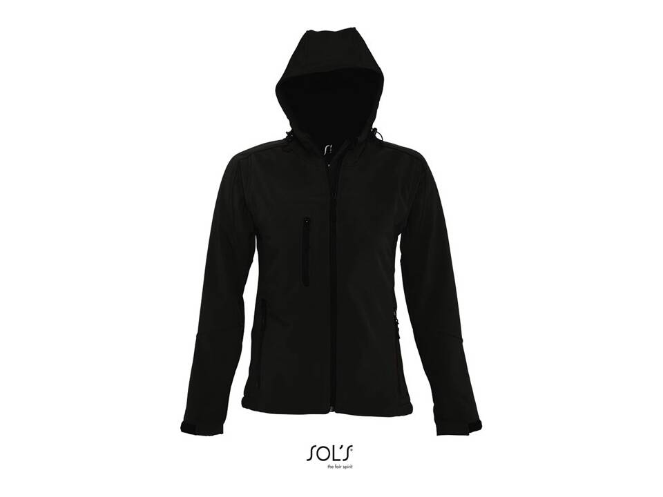 Sol's Replay women softshell jacket 47