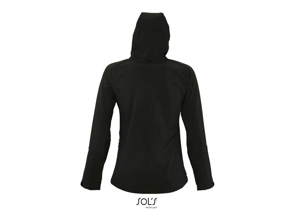 Sol's Replay women softshell jacket 48