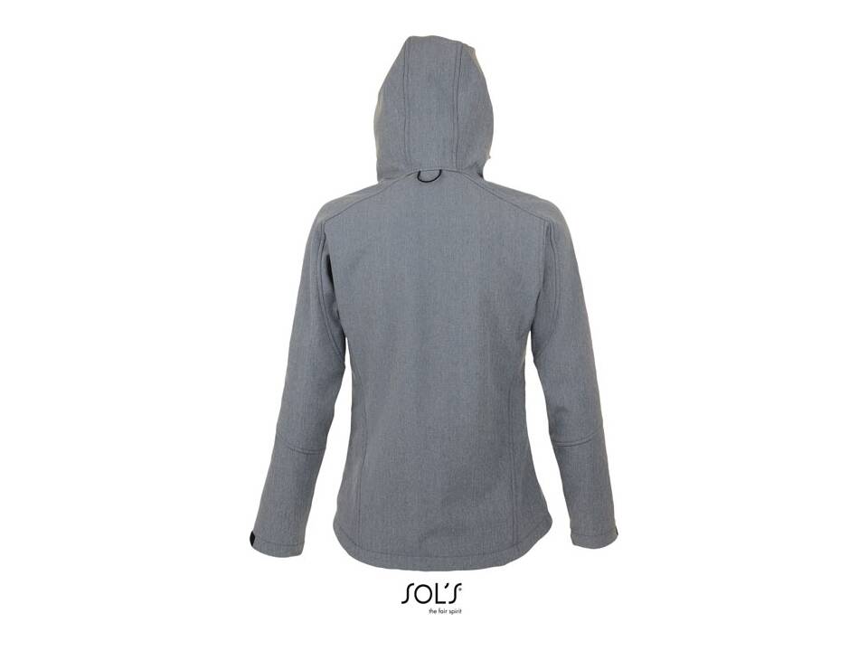 Sol's Replay women softshell jacket 53