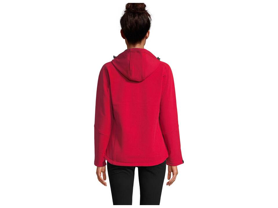 Sol's Replay women softshell jacket 42