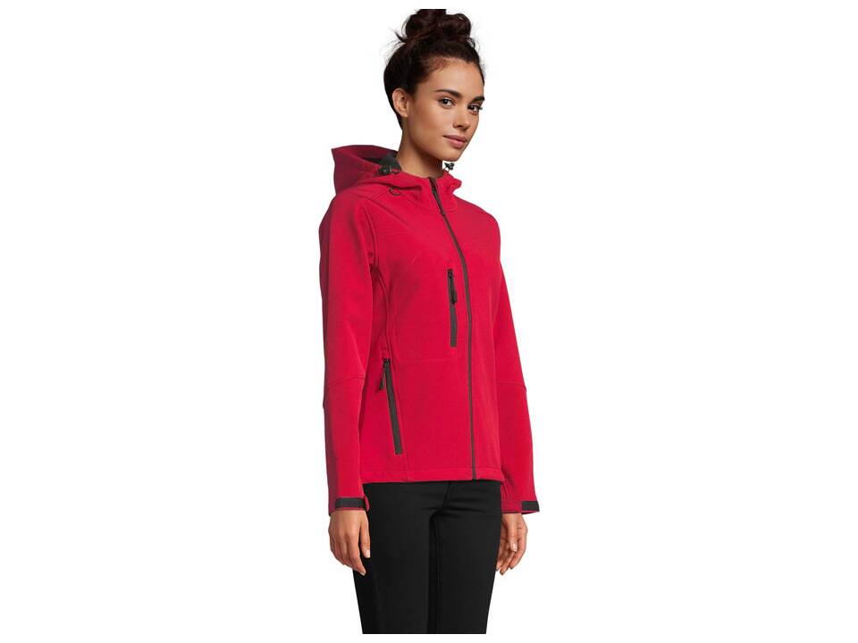 Sol's Replay women softshell jacket 43