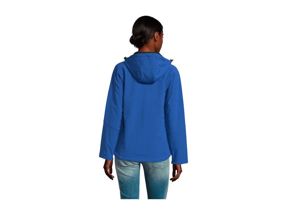 Sol's Replay women softshell jacket 6