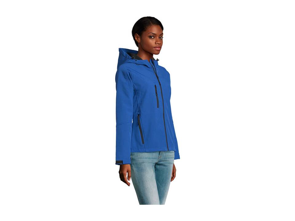 Sol's Replay women softshell jacket 7