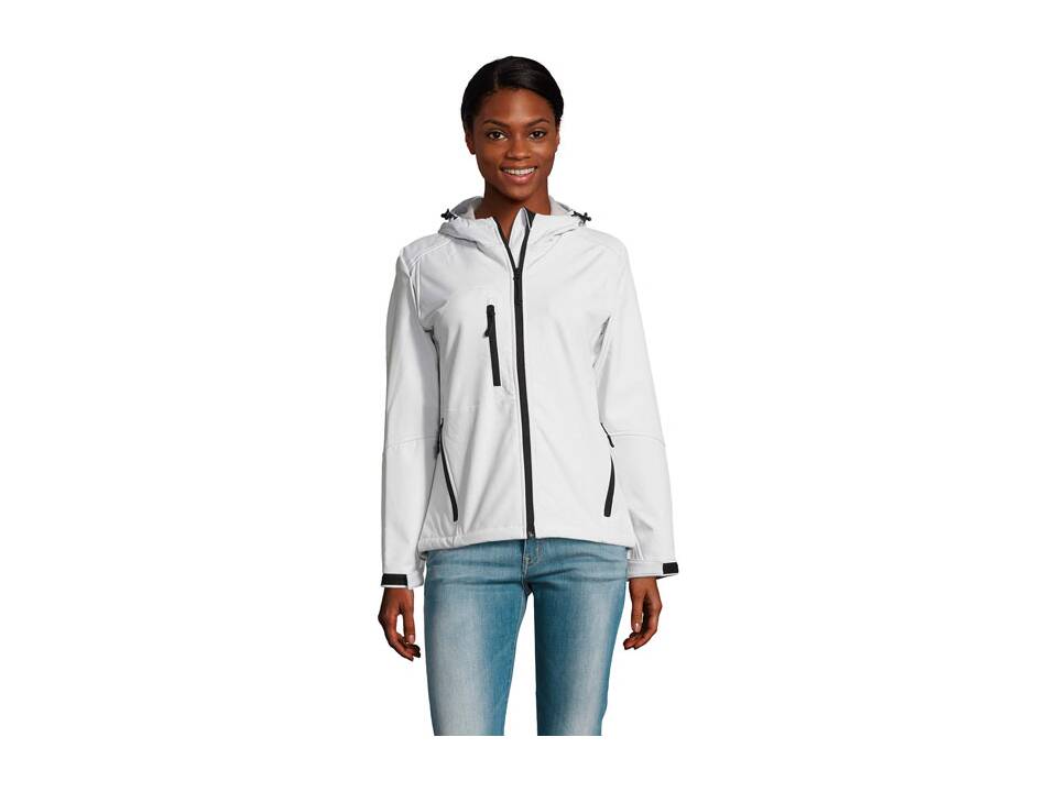 Sol's Replay women softshell jacket 17