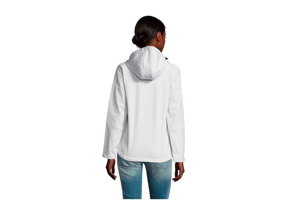 Sol's Replay women softshell jacket 24