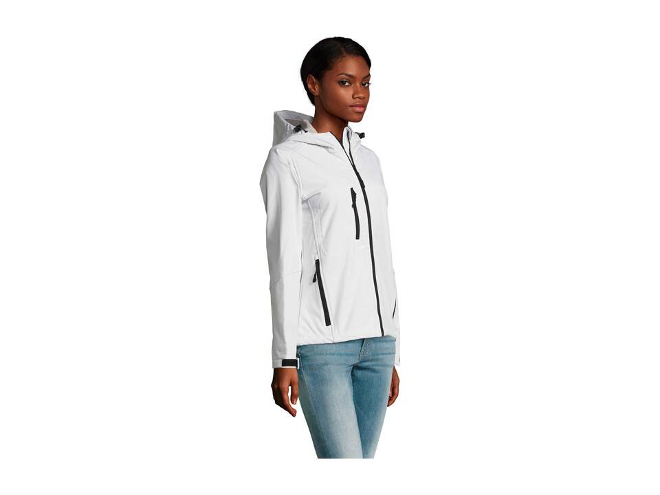 Sol's Replay women softshell jacket 30