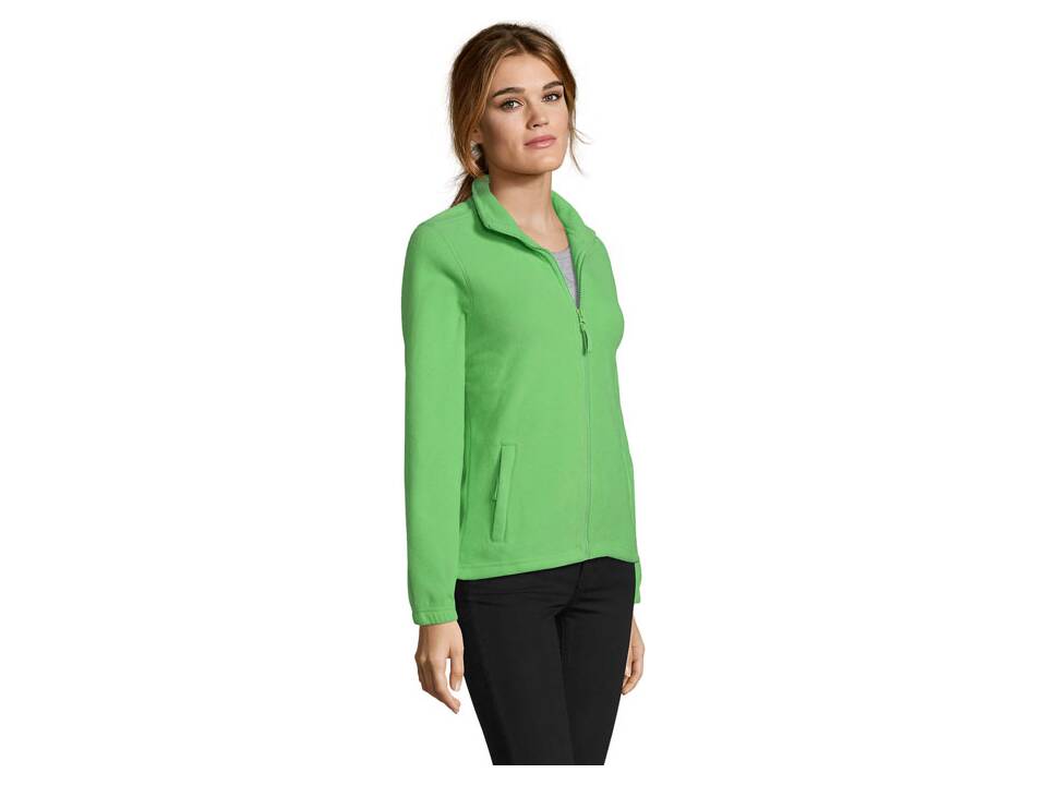 Women fleece jacket 31