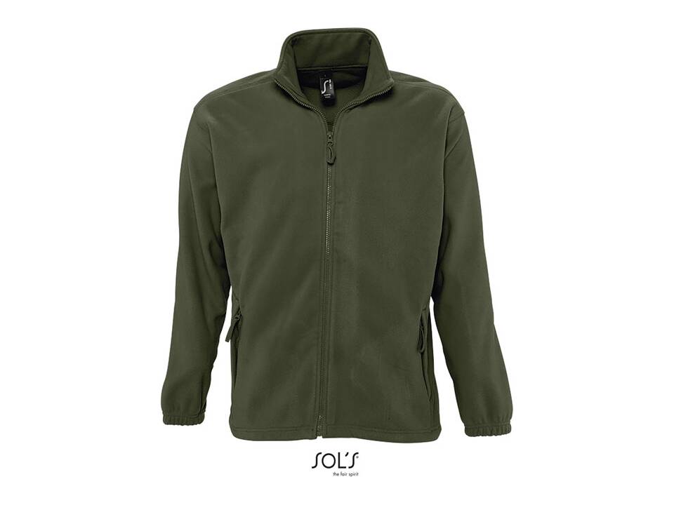 Men fleece jacket 146