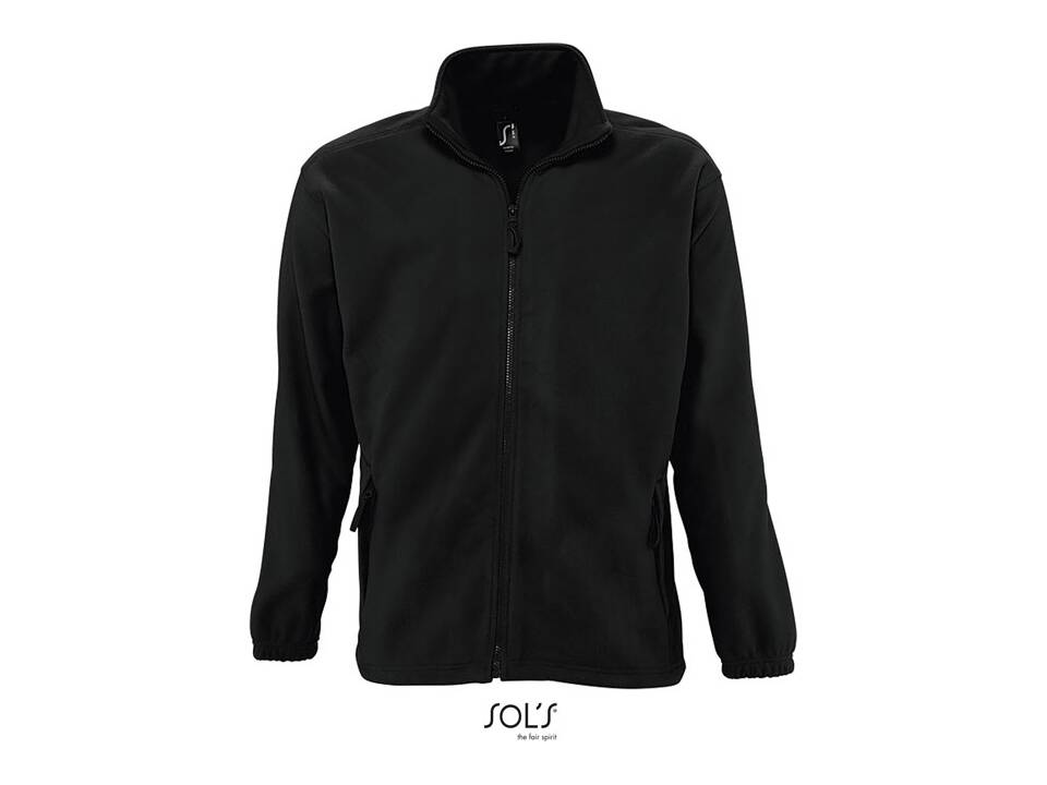 Men fleece jacket 150