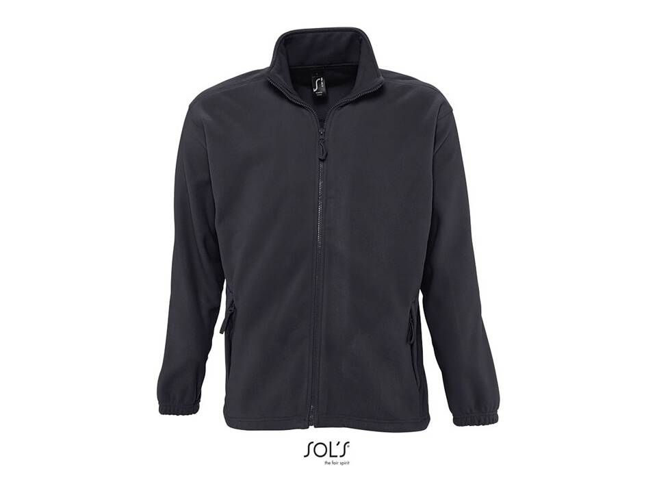 Men fleece jacket 49