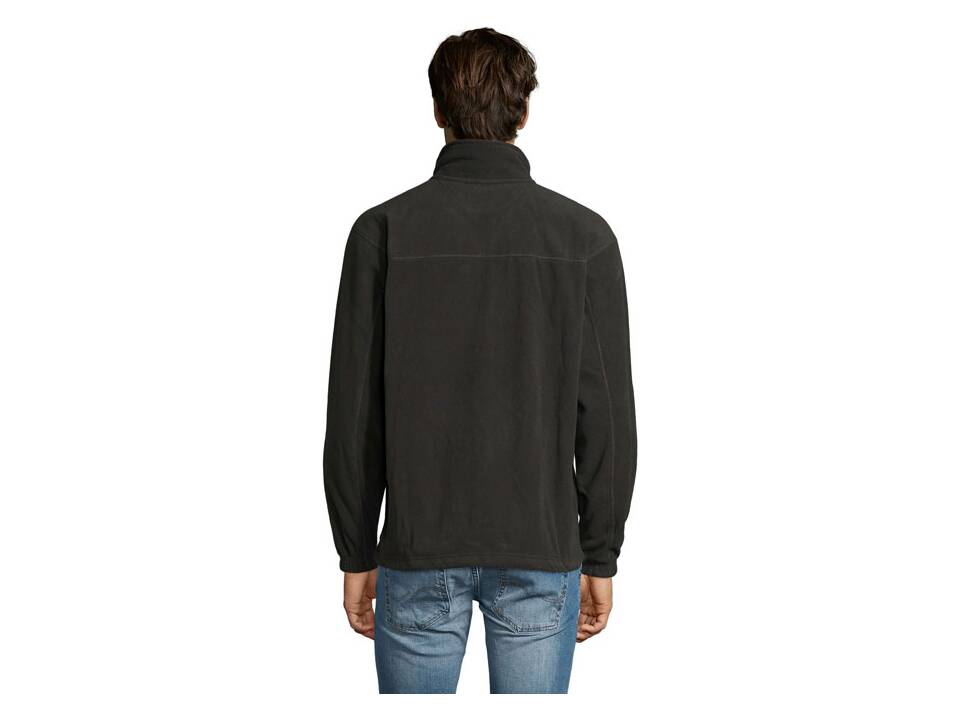 Men fleece jacket 10