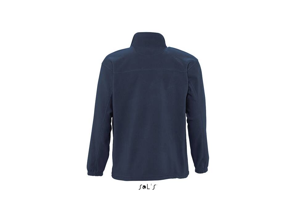 Men fleece jacket 157