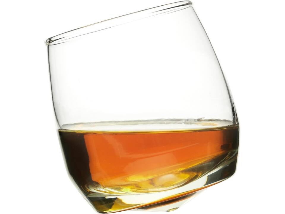 Sagaform Tumblers With Rounded Base Set 6-pcs 300ml 4