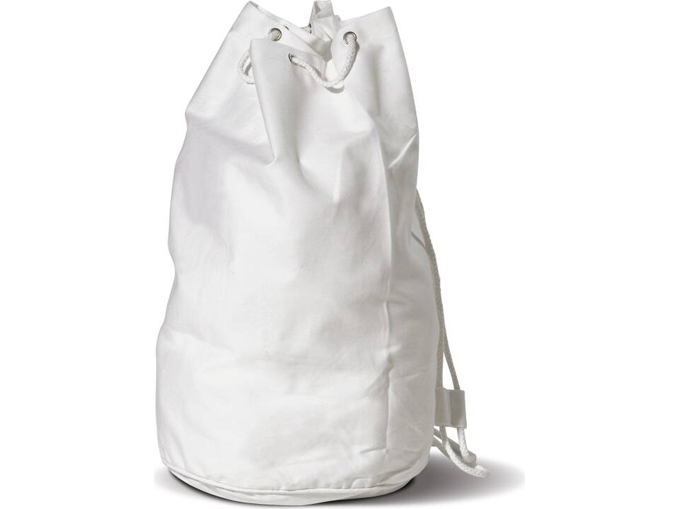 sailor bag wit