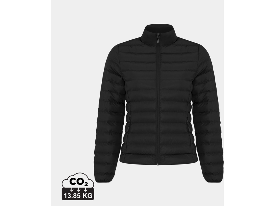 IQONIQ Maiko women recycled polyester padded jacket