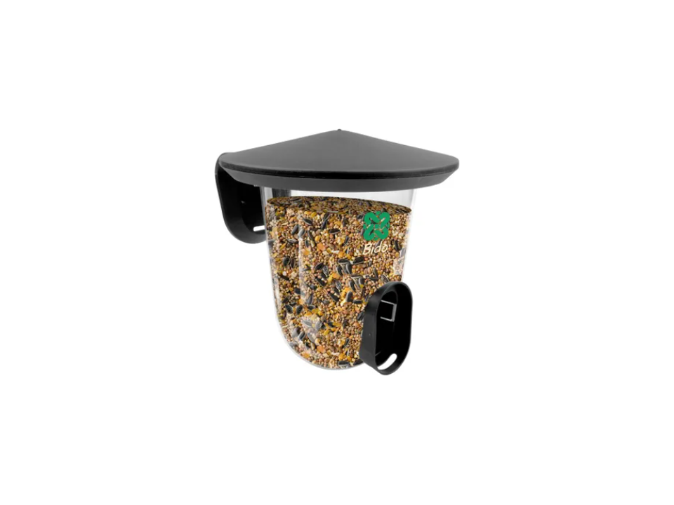 Singing Friend Feedr