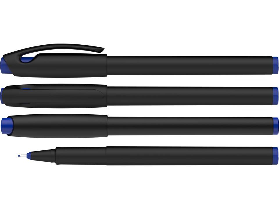 Schneider Fineliner Topliner Recycling 2