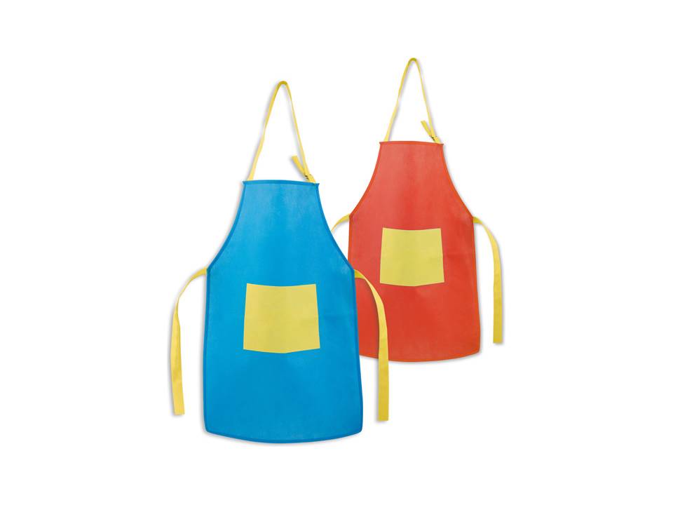Apron for children