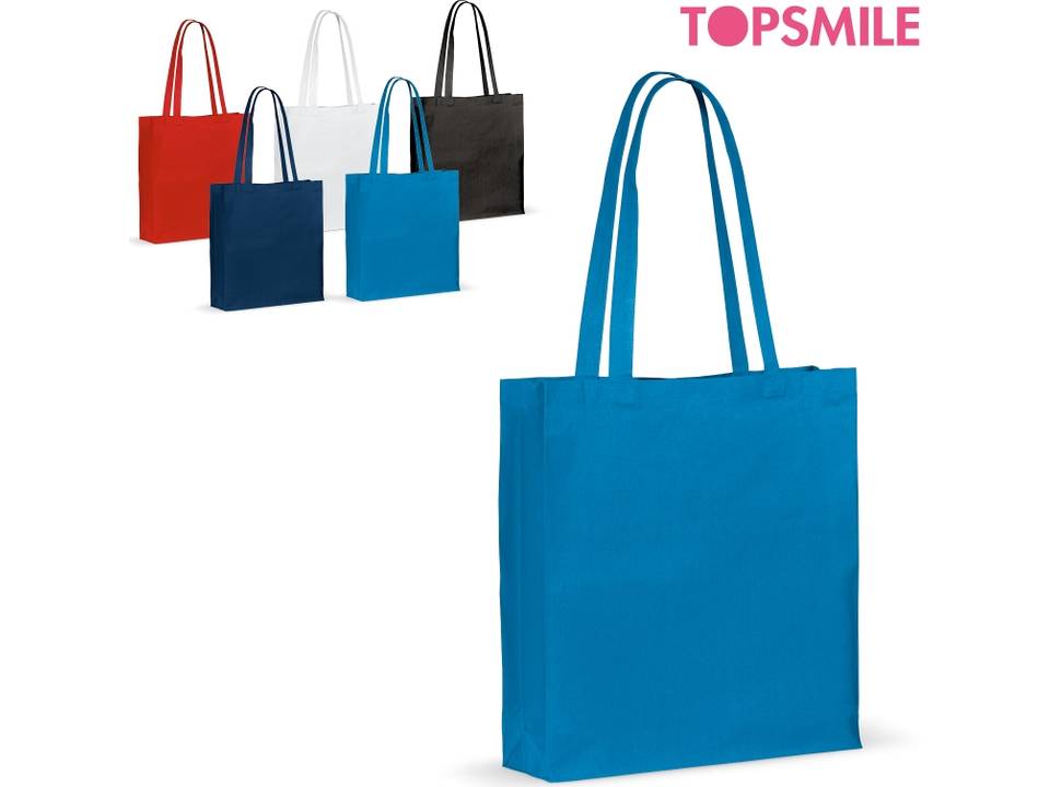 Shopping Bag Oekotex Color 42x38x10cm 5
