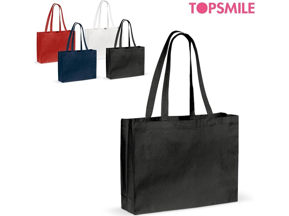 Shopping Bag Oekotex Color 33x45x10cm 4