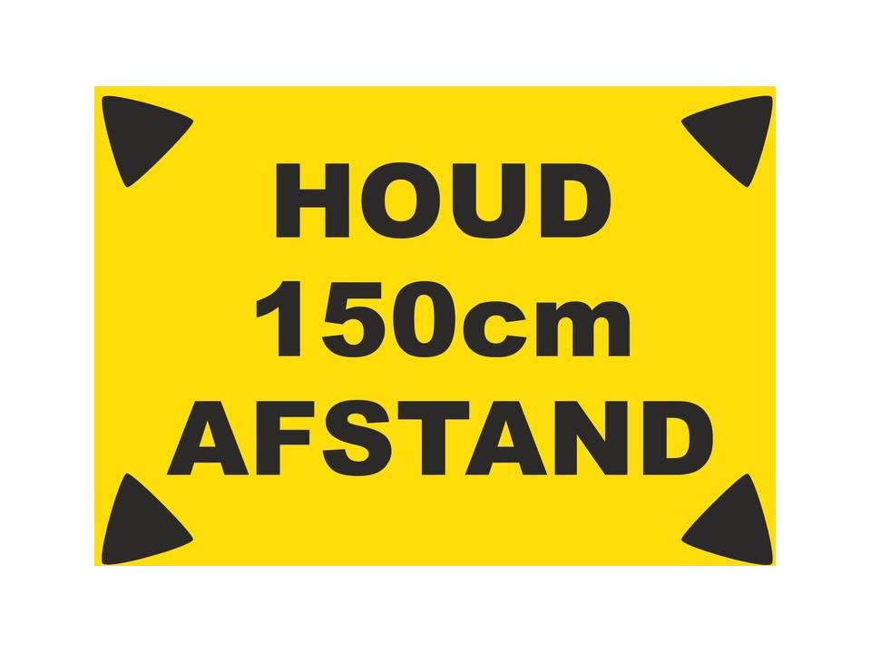 Floor Sticker Large 4