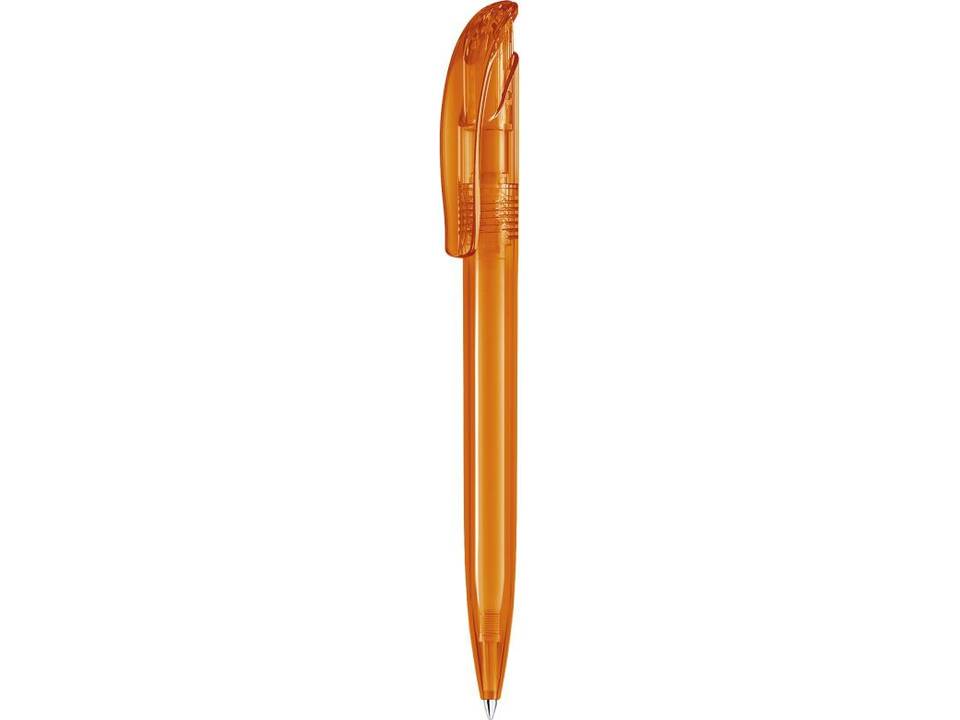 Ballpoint Senator Challenger Clear 10