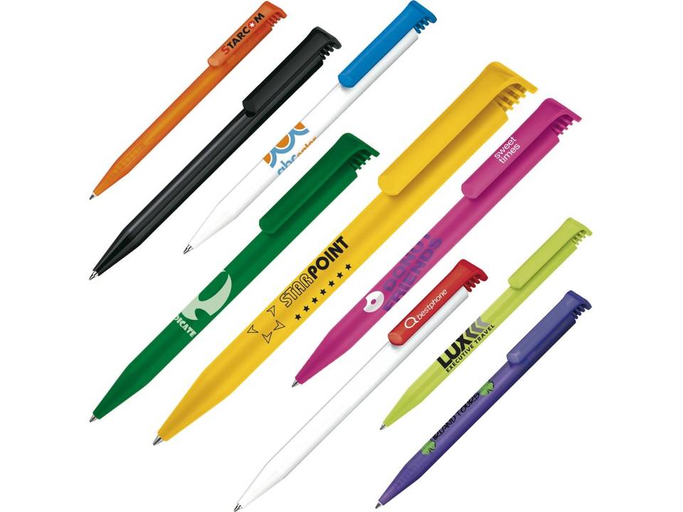 Ballpoint Senator Super Hit