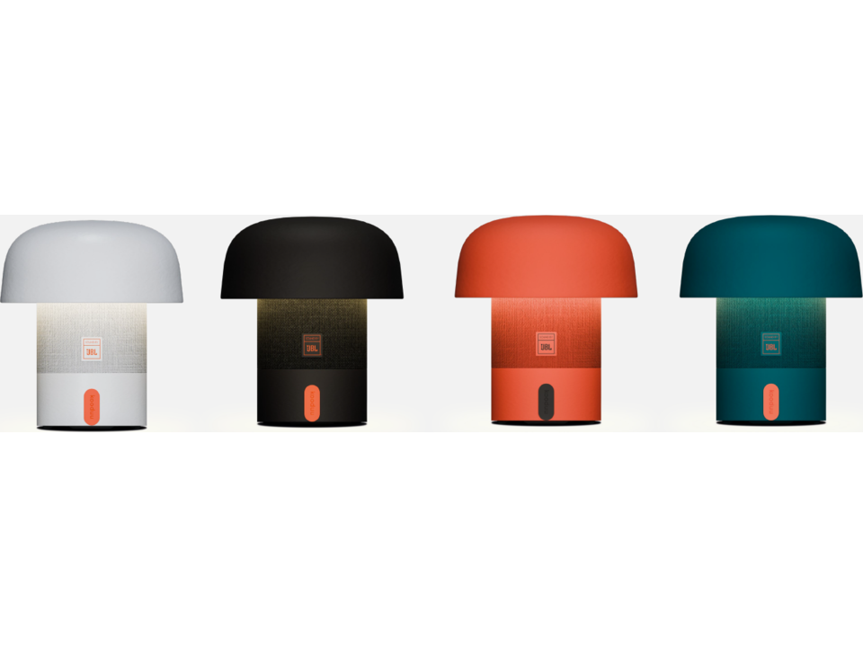 Sensa Play mini JBL 1