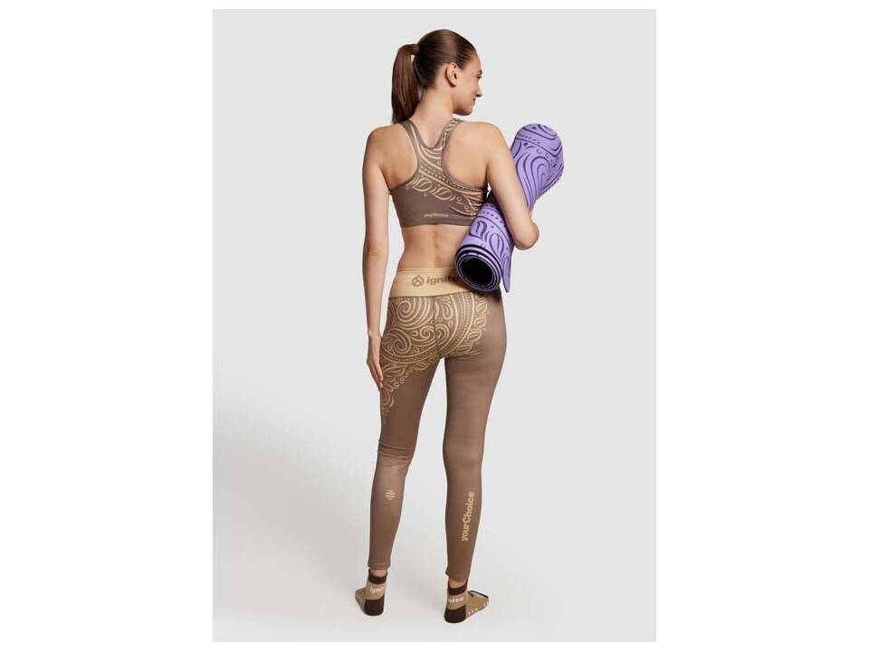 Custom-Made Women’s Sports and Yoga Tops – Fully Custom Design 5