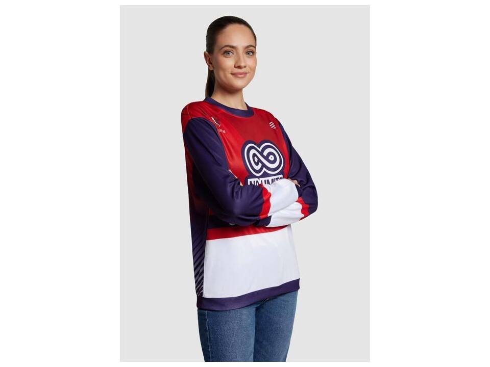 Custom-Made Sweatshirt with All-Over Sublimation 280g - Your Own Design 3