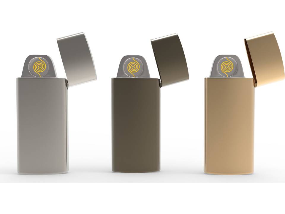 Hight Tech Shake Lighter 9